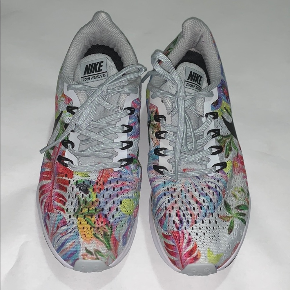 Nike Zoom Pegasus 35 women floral